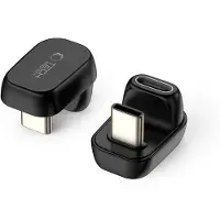Tech-Protect 5906302367993, USB-C, USB-C, Schwarz