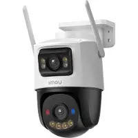 IMOU Cruiser Dual 2 Ip Überwachungskamera