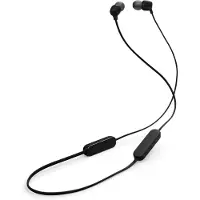 JBL In-Ear-Kopfhörer "Tune 135BT", schwarz, B:2cm H:17,5cm T:6cm, Kopfhörer, In-Ear-Kopfhörer