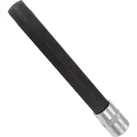 Vigor V6099, Buchse, 3/8", 1 Kopf/Köpfe, T70, 133 mm