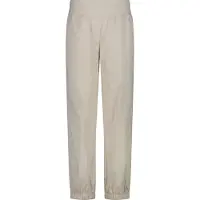 CMP Woman Long Pant vaniglia (A238) 40