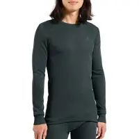 Odlo Active Warm Eco Langarm-baselayer