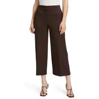 Betty Barclay Hose Klassisch 3/4 LAEnge Light Maroon 38