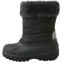 Reima Muhvari black (999A) 29
