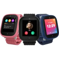 XPLORA X6Play 2nd Gen eSIM, 3,86 cm (1.52"), TFT, Touchscreen, 8 GB, GPS, 51 g