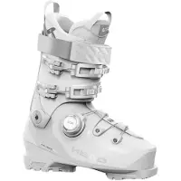 Head Damen Ski-Schuhe KALIBER 95 W MV GW BOA WHITE