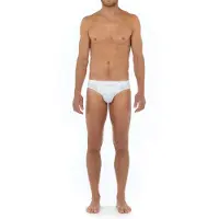 Hom Minislip "Tencel soft" ultra-bequem, elastisch, flacher Bund, weich