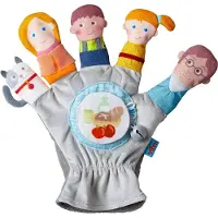 Haba Familienspielhandschuh