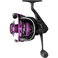 Cinnetic Sky Line Purple Light Game Crbk Spinnrolle Rosa 2500 Rosa 2500