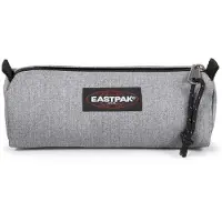 Eastpak Etui Benchmark Weiches Federmäppchen Polyamid Grau