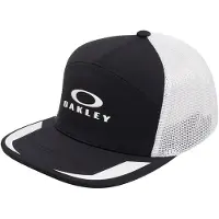 Oakley Apparel Podium Trucker Kappe