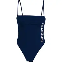 Tommy Hilfiger One Piece Badeanzug