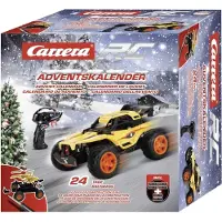 Carrera 370160150 - 2,4 GHz - Xmas Calender Offro