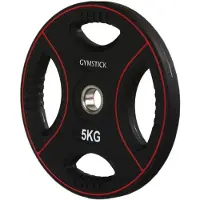 Gymstick Pro Pump 5kg Hantelscheibe