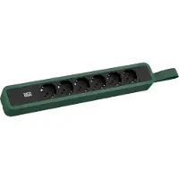 Bachmann BACH Steckdosenleiste