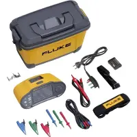 Beha Amprobe Fluke Installationstester 1674FC SCH FTT