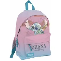 Kids Euroswan Stitch Eastpack 29 Cm Rucksack Rosa Rosa One Size