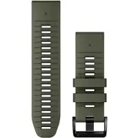 Garmin Silikon-Uhrenarmband QuickFit