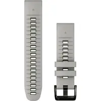 Garmin Silikon-Uhrenarmband QuickFit