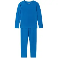 Reima - Kid's Lani - Kunstfaserunterwäsche Gr 160 blau