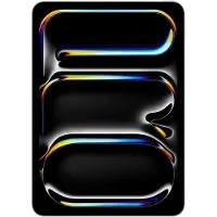 Apple 11-Zoll iPad Pro Wi‑Fi (2025) 2TB mit Standardglas - Silber