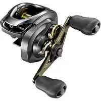 Shimano Baitcastrolle Curado DC