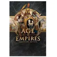 Age of Empires: Definitive Edition