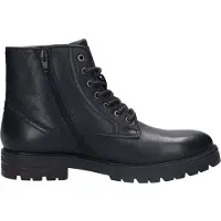 Bugatti Herren Stiefeletten 331AG6321000 Farbe: Schwarz Größe: 44