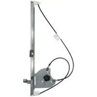 MAGNETI MARELLI Fensterheber 350103135800 hinten rechts für RENAULT