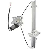 MAGNETI MARELLI 350103170141 Elektrischer Fensterheber Vorne Links für MITSUBISHI Lancer VII Limousine (CSA, CTA) Lancer VII Kombi (CSW, CTW)