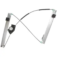 MAGNETI MARELLI 350103170179 Elektrischer Fensterheber Vorne Links für RENAULT CLIO II (BB0/1/2, CB0/1/2) CLIO II Kasten (SB0/1/2)