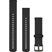 Garmin Quick Release 18 Mm Silikonarmband