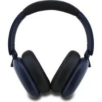 Red Bull Iconic Wireless Hoofdtelefoon – Bluetooth 5.3 – Navy – Draadloze