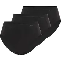 Ysabel Mora Shapingslip aus verstärktem Material und mit bedeckter Passform