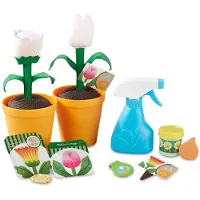 Melissa & Doug MELISSA Blume Gartenarbeit Spielset 30828