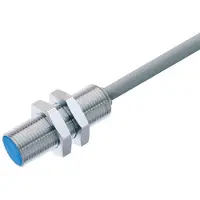 Tameson Induktiver Näherungsschalter 2mm M12x1 mit Kabel 2m