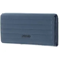 PICARD Geldbörse Evolute 1 Wallet Denim blau
