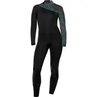 Bare Elate 5 Mm Damen-tauchnassanzug