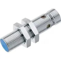 Tameson Induktiver Näherungsschalter 1,5 mm M8x1 M12 (4-polig)