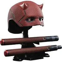 Marvel Daredevil Premium Cosplay-Helm, Marvel Legends Serie, ab 14 Jahren