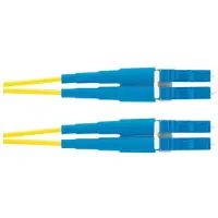 Panduit Lc-lc Duplex Os2 Glasfaserkabel 2 M