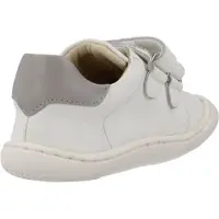Gioseppo Schuh Weiß Modell 73553G