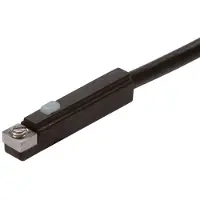 Tameson Positionssensor 2-Draht M8 0,15m 10-28 V DC T-Nut 3,5mm