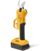 Stiga SC 100e Kit Akku-Astschere 20V 2Ah bürstenlos inkl. Akku & Lader