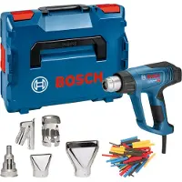 Bosch Heißluftgebläse GHG 23-66 in L-BOXX