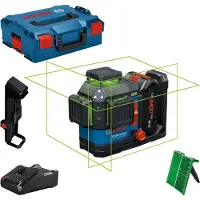 Bosch Professional Gll 18v-120-33 Cg Lasermessgerät