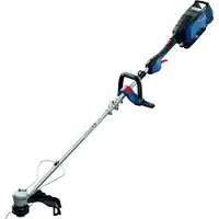 Bosch GRT18V-40 Akku-Rasentrimme 40cm Solo 18V Li-Ion ohne Akku/Ladegerät