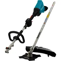 Makita DUX60ZM4 Akku Multifunktionsantrieb Solo 2x18V Li-Ion Lxt