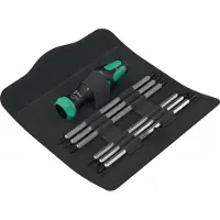 Wera Kraftform Kompakt Vario RA