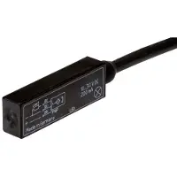 Tameson Positionssensor PNP 3m 10-30 V DC Montagesatz
